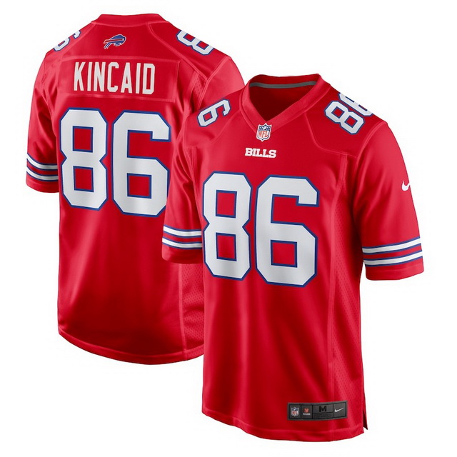 Buffalo Bills Jerseys 089